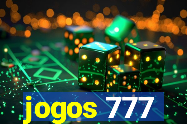 jogos 777