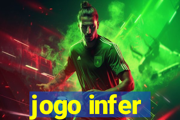 jogo infer