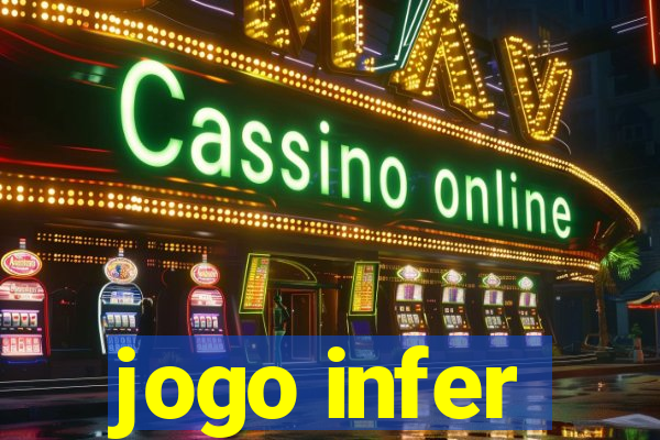 jogo infer