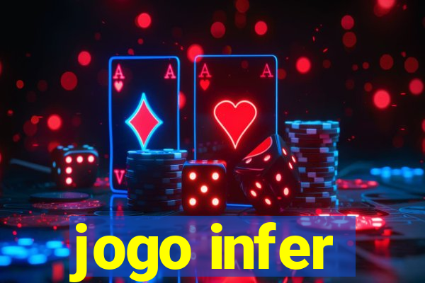 jogo infer