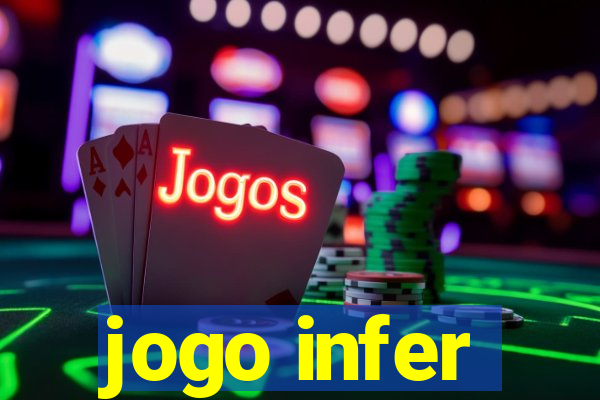 jogo infer