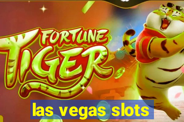 las vegas slots