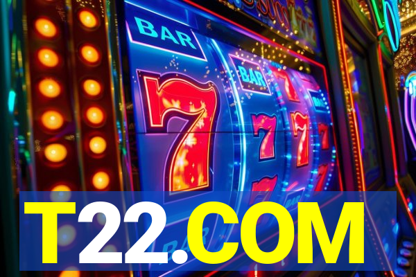 T22.COM