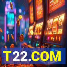 T22.COM