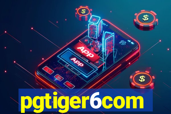 pgtiger6com