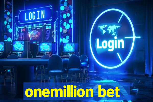 onemillion bet