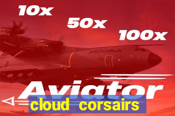 cloud corsairs online slot