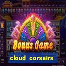 cloud corsairs online slot