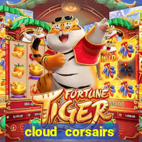 cloud corsairs online slot