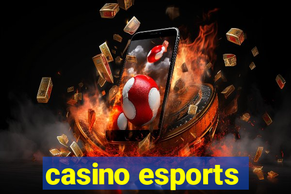 casino esports