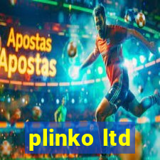 plinko ltd