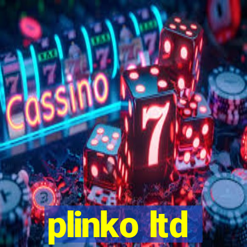 plinko ltd