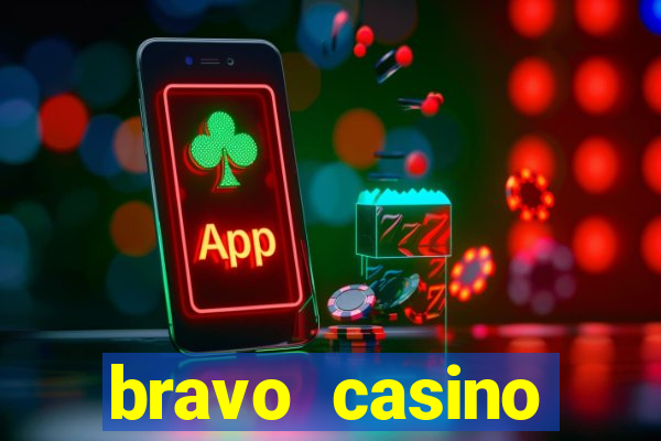 bravo casino slots-spin bingo