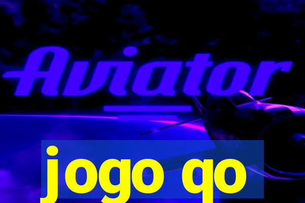 jogo qo