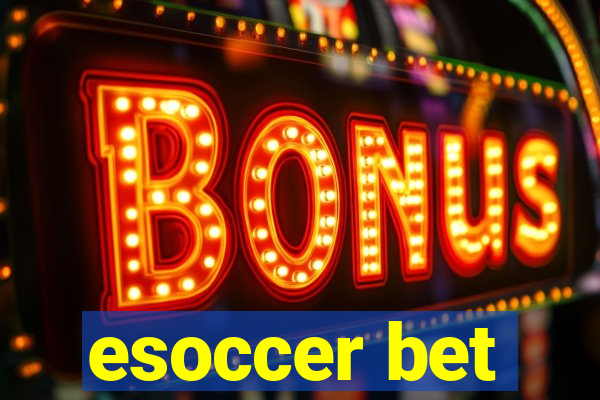 esoccer bet