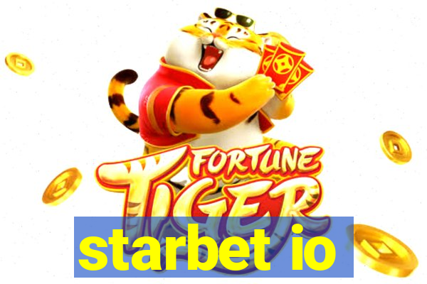 starbet io