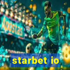 starbet io