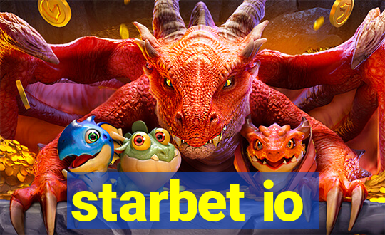 starbet io