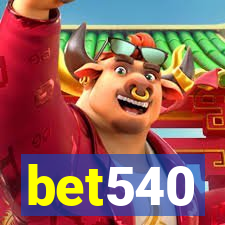 bet540