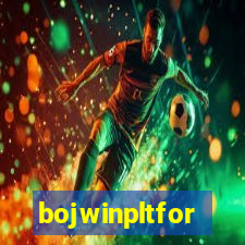 bojwinpltfor