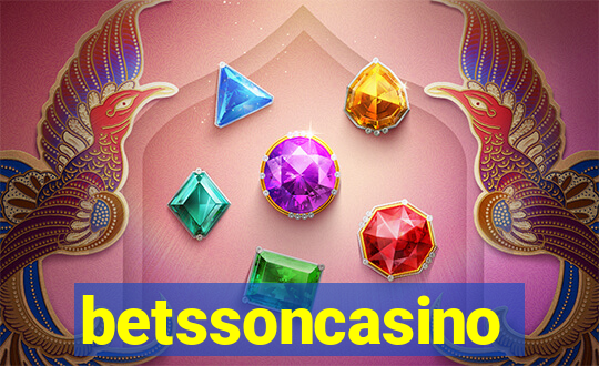 betssoncasino