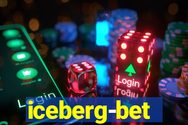 iceberg-bet