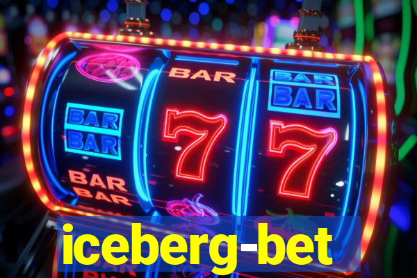 iceberg-bet