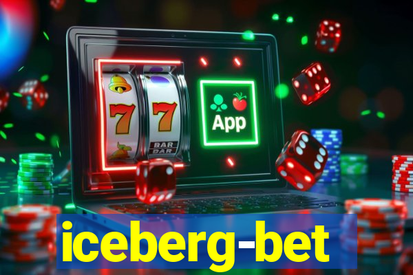 iceberg-bet