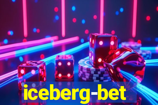 iceberg-bet