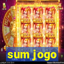 sum jogo