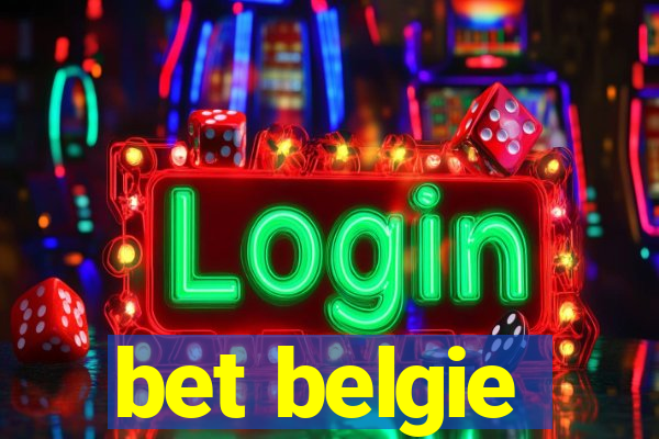 bet belgie