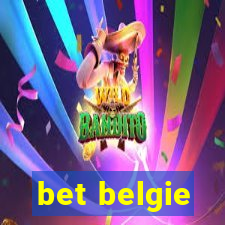 bet belgie