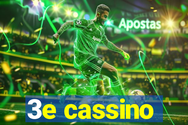 3e cassino