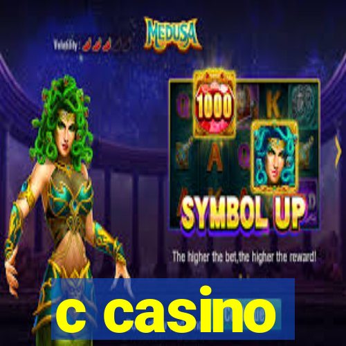 c casino