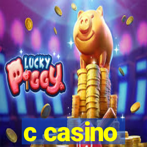 c casino