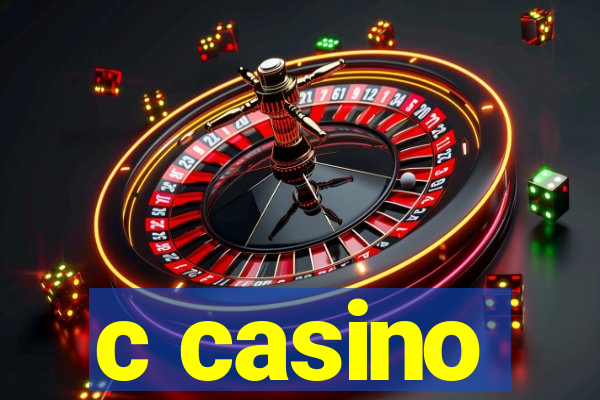 c casino