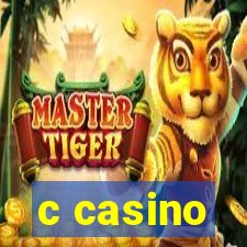 c casino