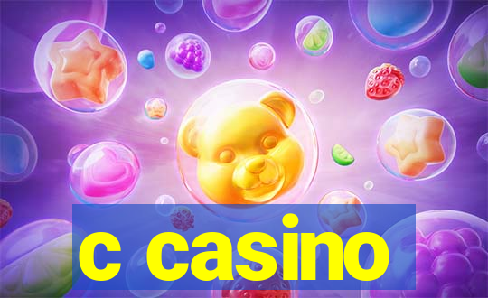 c casino