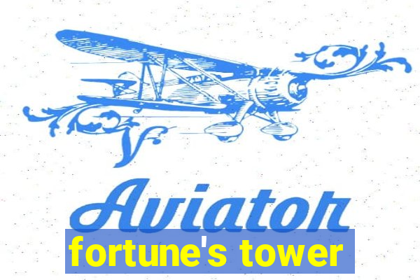 fortune's tower