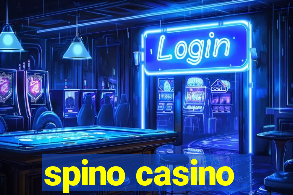 spino casino