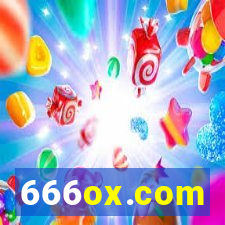 666ox.com