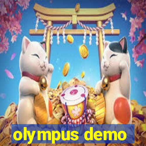 olympus demo