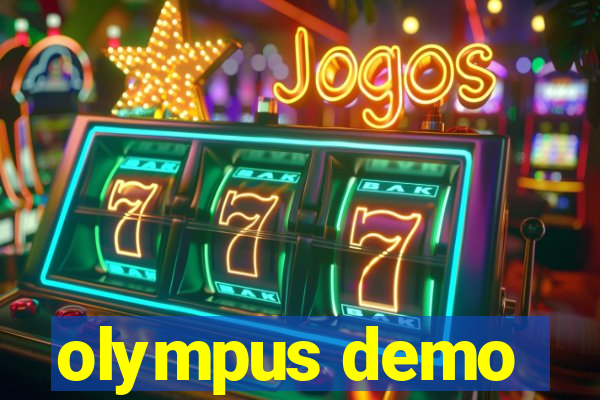 olympus demo