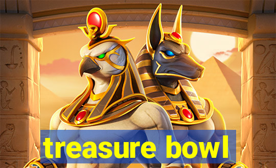 treasure bowl