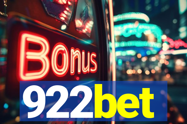 922bet