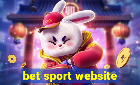 bet sport website