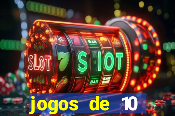 jogos de 10 centavos da pragmatic play