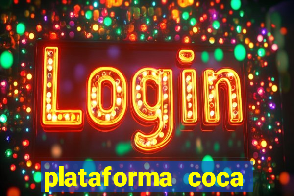 plataforma coca cola bet