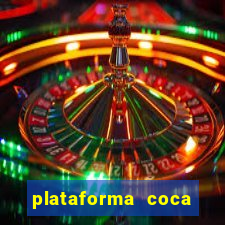 plataforma coca cola bet