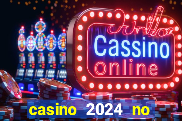 casino 2024 no deposit bonus